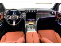Dashboard of 2023 Mercedes-Benz GLC 300 #6