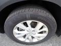  2020 Hyundai Tucson Value AWD Wheel #10