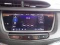Audio System of 2021 Cadillac XT5 Premium Luxury AWD #4