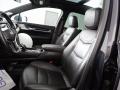 Front Seat of 2021 Cadillac XT5 Premium Luxury AWD #17