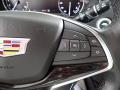  2021 Cadillac XT5 Premium Luxury AWD Steering Wheel #19