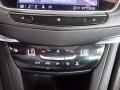 Controls of 2021 Cadillac XT5 Premium Luxury AWD #21