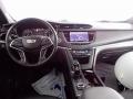 Dashboard of 2021 Cadillac XT5 Premium Luxury AWD #27