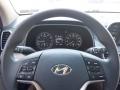  2019 Hyundai Tucson Value Steering Wheel #24