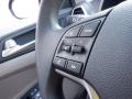  2019 Hyundai Tucson Value Steering Wheel #25