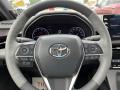  2019 Toyota Avalon Limited Steering Wheel #20