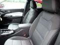 Front Seat of 2024 Chevrolet Trax LT #11