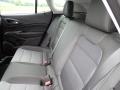 Rear Seat of 2024 Chevrolet Trax LT #12
