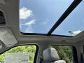 Sunroof of 2023 Toyota Tundra Limited CrewMax 4x4 #15