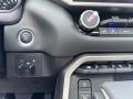 Controls of 2023 Toyota Tundra Limited CrewMax 4x4 #17