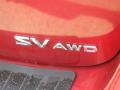 2013 Rogue SV AWD #14