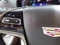  2016 Cadillac ATS 2.0T AWD Sedan Steering Wheel #17