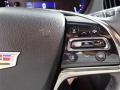  2016 Cadillac ATS 2.0T AWD Sedan Steering Wheel #18