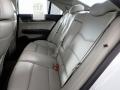 Rear Seat of 2016 Cadillac ATS 2.0T AWD Sedan #25