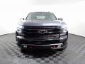 2021 Silverado 1500 LT Trail Boss Crew Cab 4x4 #5 2021 Silverado 1500 LT Trail Boss Crew Cab 4x4 #5