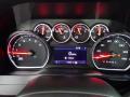 2021 Chevrolet Silverado 1500 LT Trail Boss Crew Cab 4x4 Gauges #19 2021 Chevrolet Silverado 1500 LT Trail Boss Crew Cab 4x4 Gauges #19