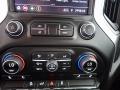 Controls of 2021 Chevrolet Silverado 1500 LT Trail Boss Crew Cab 4x4 #20 Controls of 2021 Chevrolet Silverado 1500 LT Trail Boss Crew Cab 4x4 #20
