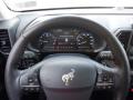  2021 Ford Bronco Sport Badlands 4x4 Steering Wheel #31