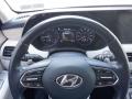  2020 Hyundai Palisade SEL AWD Steering Wheel #26