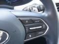  2020 Hyundai Palisade SEL AWD Steering Wheel #28