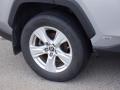  2019 Toyota RAV4 XLE AWD Hybrid Wheel #3