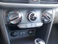 Controls of 2020 Hyundai Kona SE AWD #14