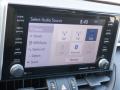 Audio System of 2019 Toyota RAV4 Adventure AWD #9