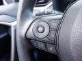  2019 Toyota RAV4 Adventure AWD Steering Wheel #12