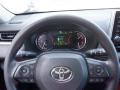  2019 Toyota RAV4 Adventure AWD Steering Wheel #30