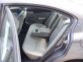 Rear Seat of 2015 Honda Civic EX Sedan #25