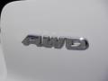 2014 CR-V LX AWD #9