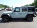 2024 Wrangler 4-Door Sport 4x4 #2