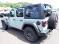 2024 Wrangler 4-Door Sport 4x4 #3