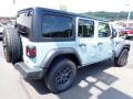 2024 Wrangler 4-Door Sport 4x4 #6