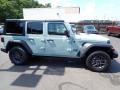 2024 Wrangler 4-Door Sport 4x4 #7