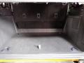  2022 Ford Bronco Trunk #11