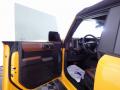 2022 Bronco Outer Banks 4x4 4-Door #13