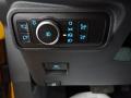 Controls of 2022 Ford Bronco Outer Banks 4x4 4-Door #16