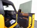Door Panel of 2022 Ford Bronco Outer Banks 4x4 4-Door #28