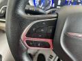  2021 Chrysler Voyager LXI Steering Wheel #18