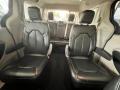 Rear Seat of 2021 Chrysler Voyager LXI #26