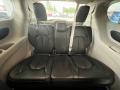 Rear Seat of 2021 Chrysler Voyager LXI #27