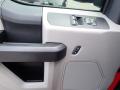 Door Panel of 2021 Ford F250 Super Duty XL Regular Cab 4x4 #13