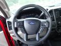  2021 Ford F250 Super Duty XL Regular Cab 4x4 Steering Wheel #19