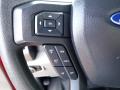  2021 Ford F250 Super Duty XL Regular Cab 4x4 Steering Wheel #20