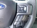  2021 Ford F250 Super Duty XL Regular Cab 4x4 Steering Wheel #21