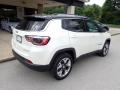 2021 Compass Limited 4x4 #8