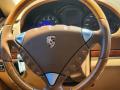  2006 Porsche Cayenne  Steering Wheel #21