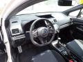 Front Seat of 2020 Subaru WRX Premium #14