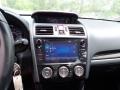 Controls of 2020 Subaru WRX Premium #18